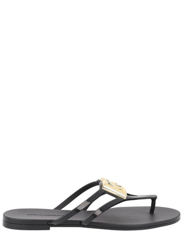 Dolce & Gabbana - SLIDE WITH LOGO slide-with-logo_dc0e8dfc-5f22-4b2f-b77b-384c2ba29918