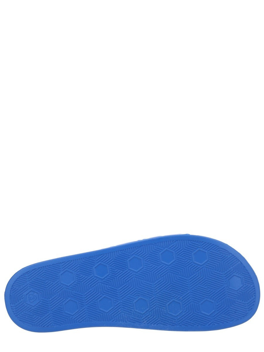 Versace Jeans Couture - SLIDES WITH LOGO slides-with-logo_4473719a-32e9-4e02-a9c7-ed3dadcb89fe