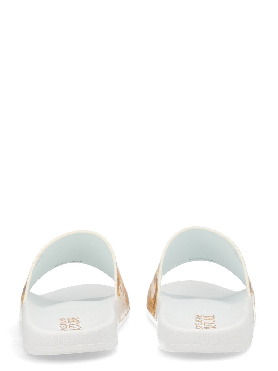 Versace Jeans Couture - SLIDES WITH PRINT slides-with-print_b5a5f577-8444-4251-a2e9-3e811ff4a100