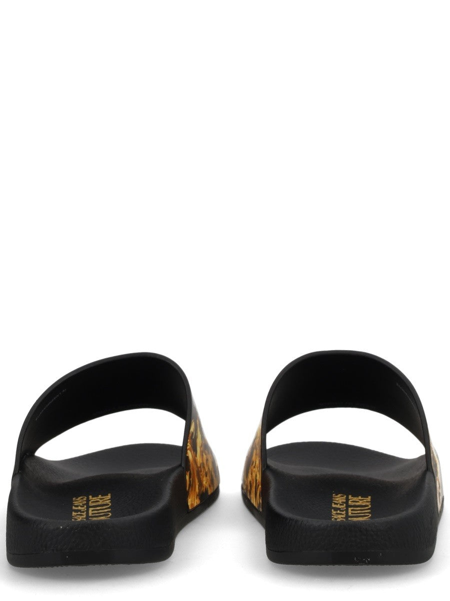 Versace Jeans Couture - SLIDES WITH PRINT slides-with-print_ef63d3ef-a145-4330-a638-5947d09696cd