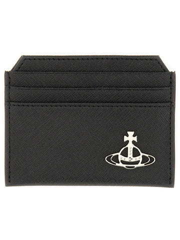 SLIM CARD HOLDER