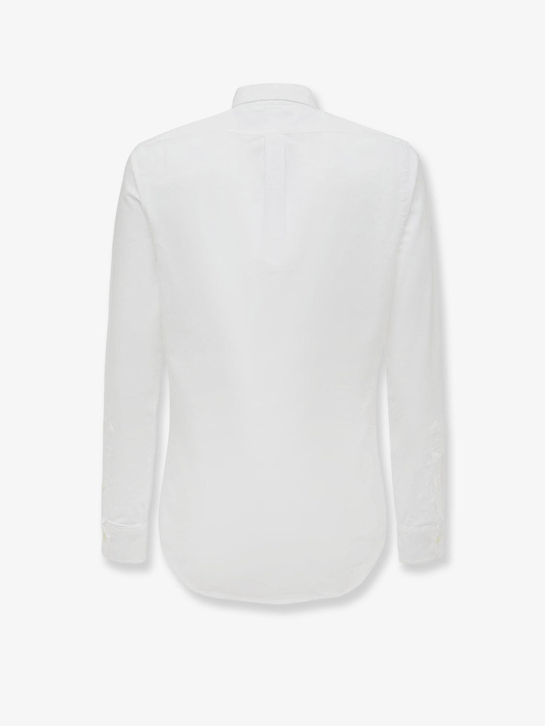Polo Ralph Lauren - Slim Fit cotton shirt slim-fit-cotton-shirt_57e008f1-f8e6-4b45-8993-820204bd7ff1