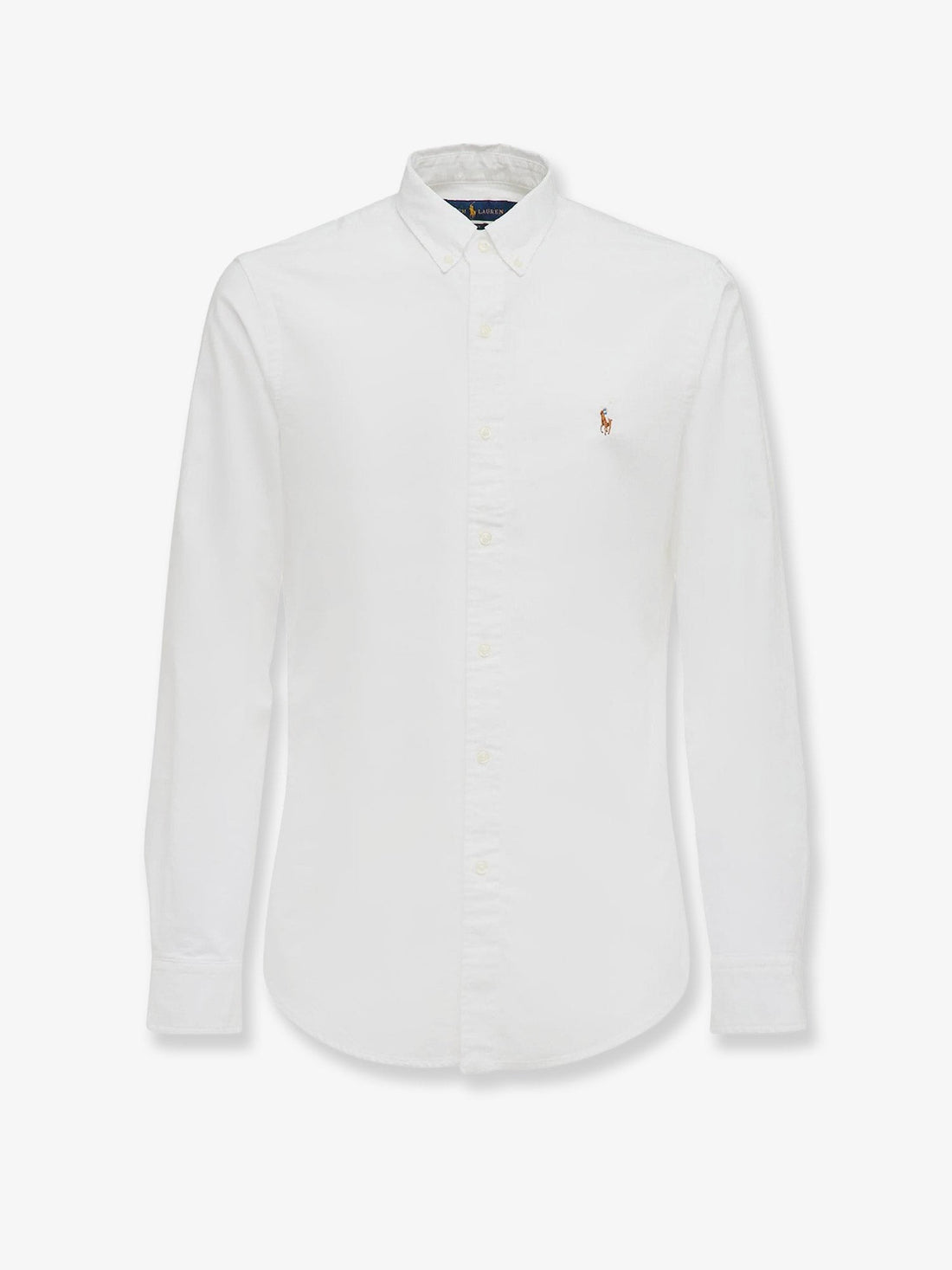 Polo Ralph Lauren - Slim Fit cotton shirt slim-fit-cotton-shirt_57e008f1-f8e6-4b45-8993-820204bd7ff1