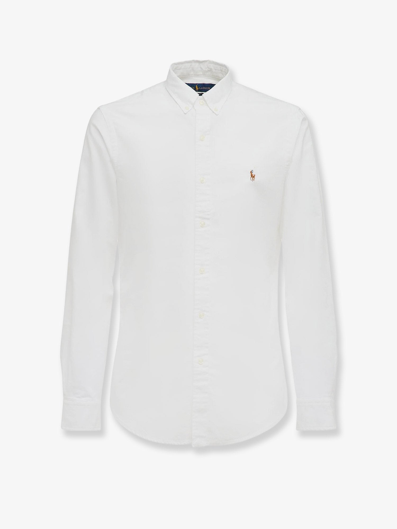 Polo Ralph Lauren - Slim Fit cotton shirt