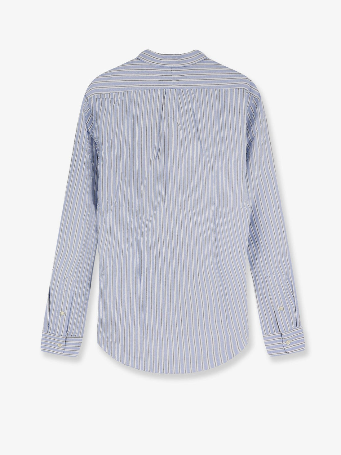 Polo Ralph Lauren - Slim Fit cotton shirt slim-fit-cotton-shirt