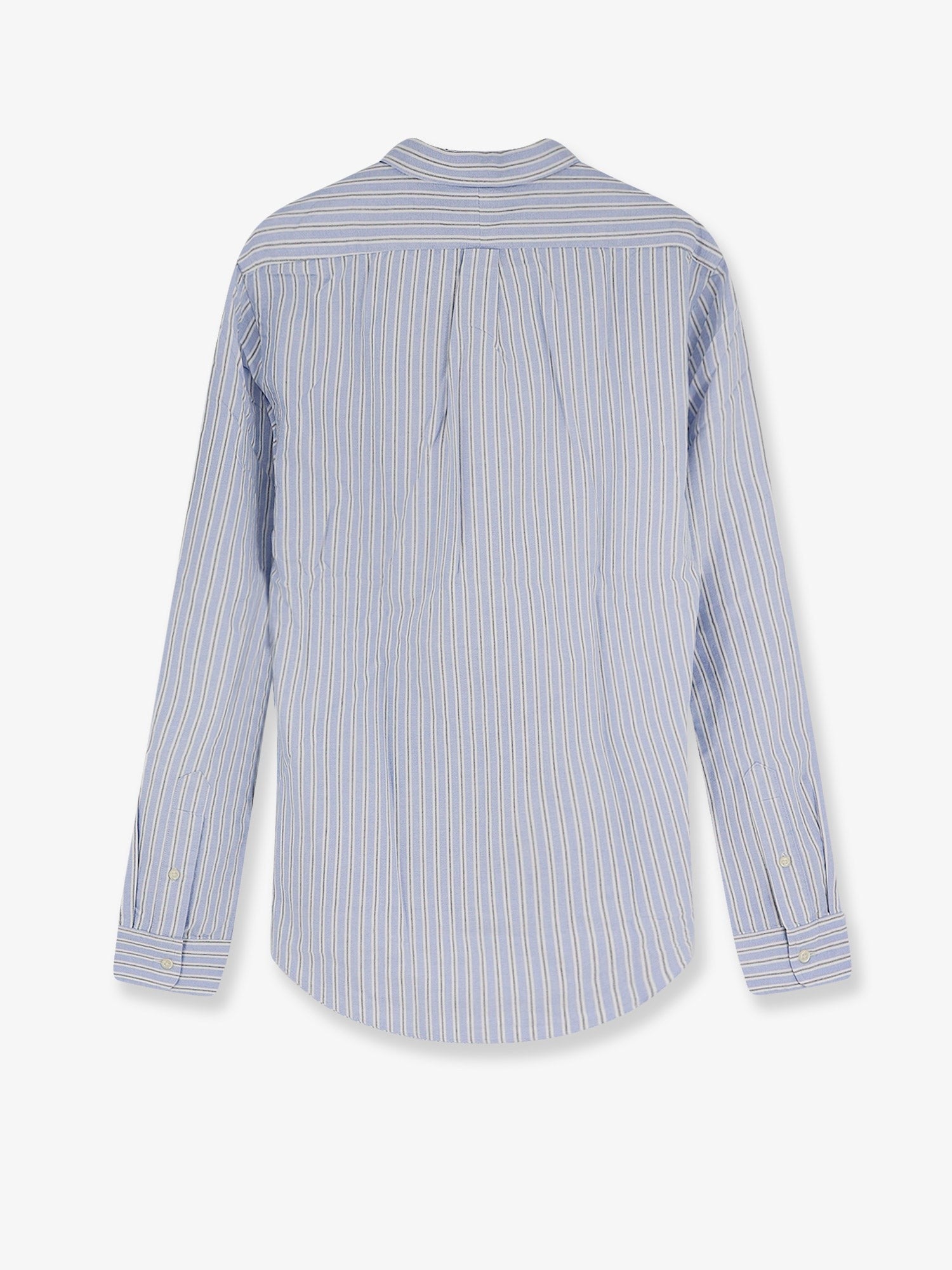 Polo Ralph Lauren - Slim Fit cotton shirt