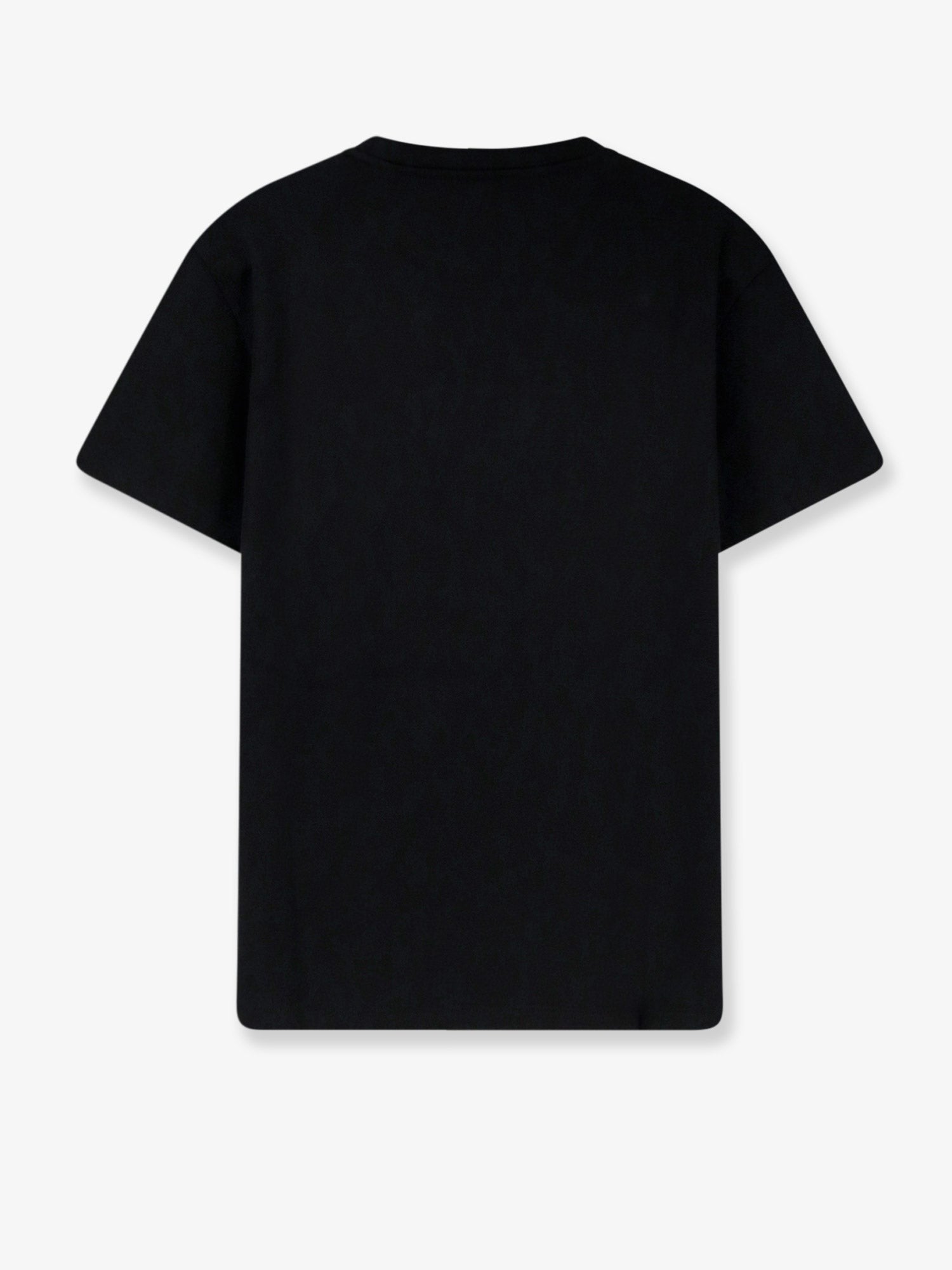 Fendi Fendi - Slim Fit cotton t-shirt