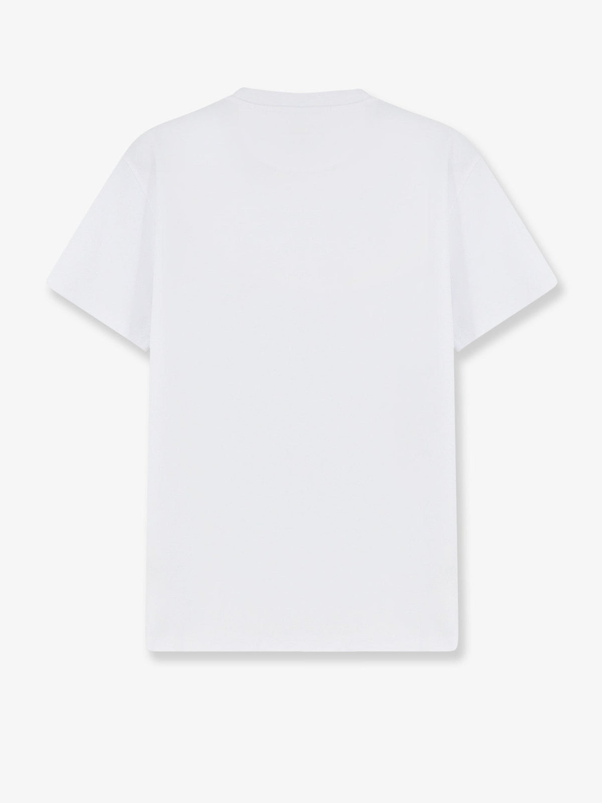 Fendi - Slim Fit cotton t-shirt