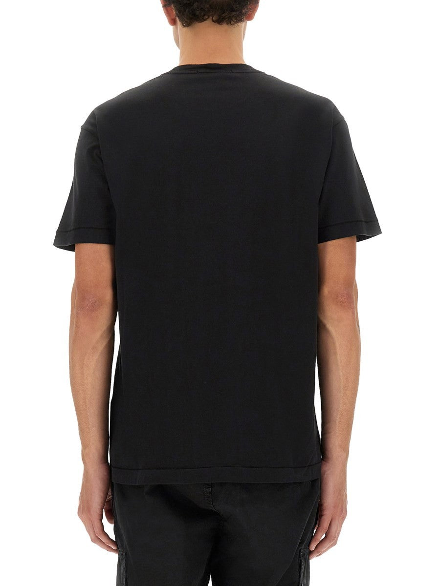 Stone Island Stone Island - SLIM FIT T-SHIRT