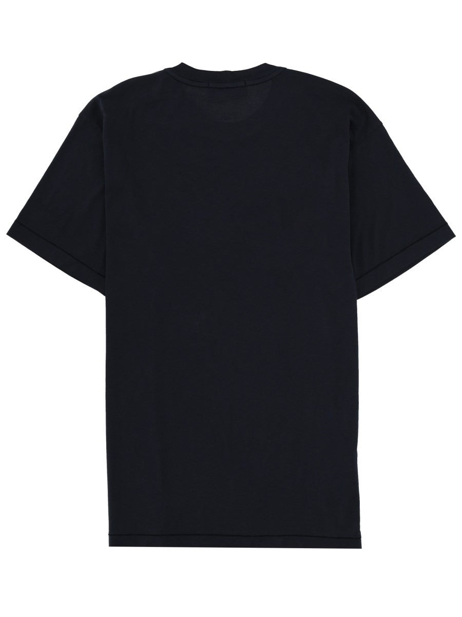 SLIM FIT T-SHIRT