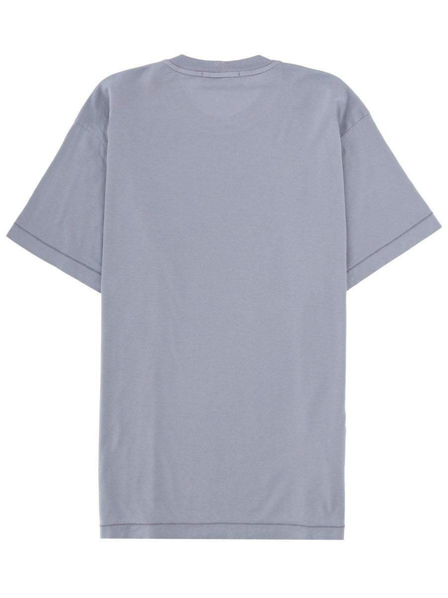 SLIM FIT T-SHIRT