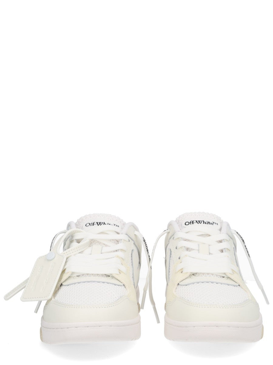 Off White - "SLIM OUT OF OFFICE" SNEAKER slim-out-of-office-sneaker
