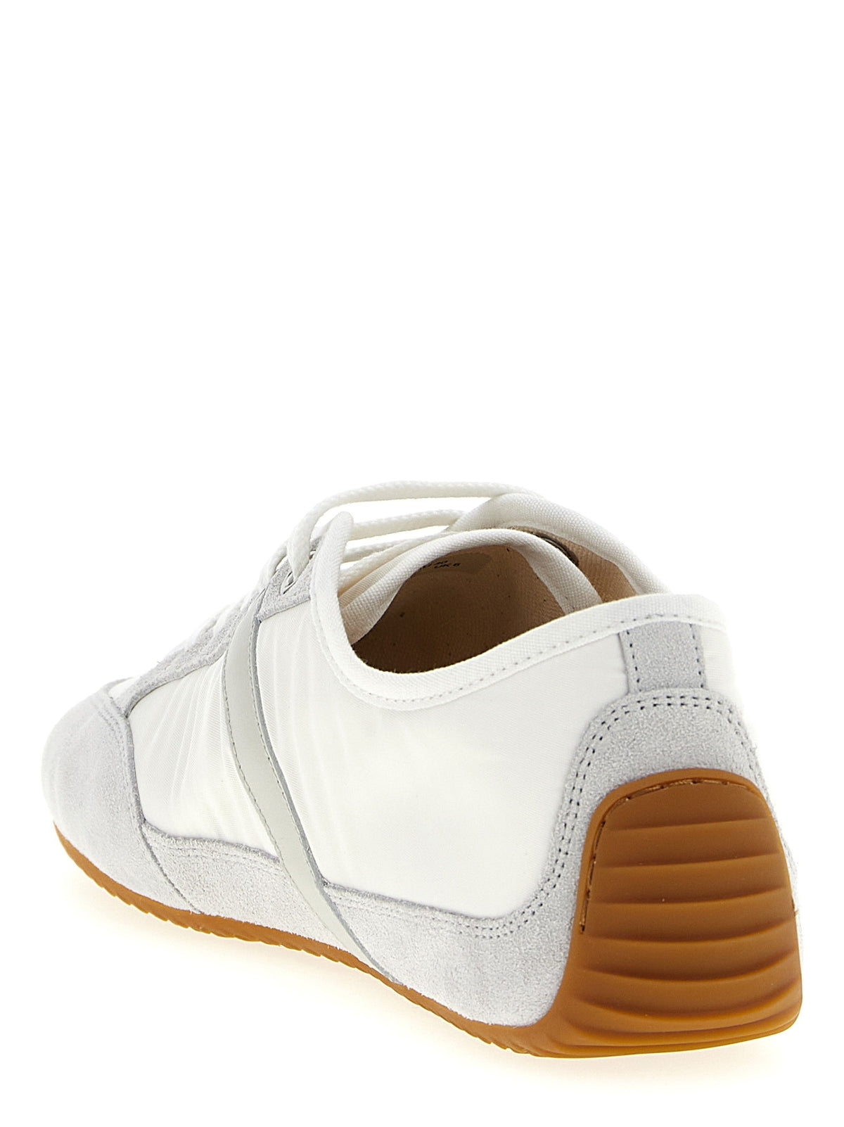 Givenchy - 'Slim' sneakers