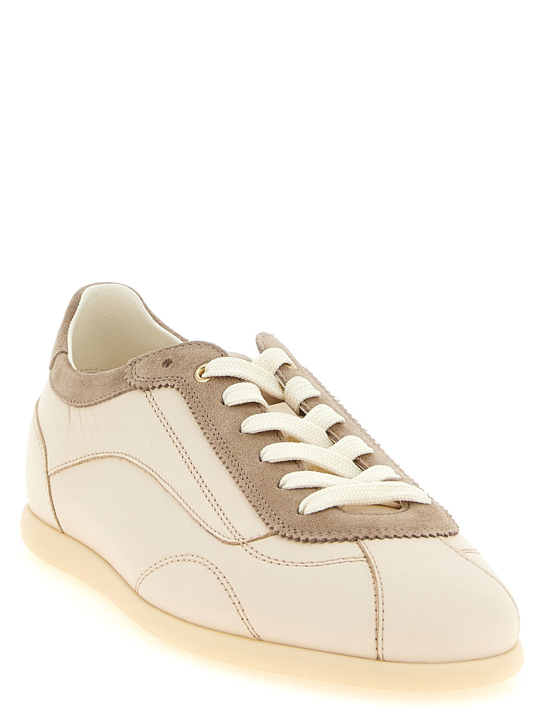 Brunello Cucinelli - 'Slim' sneakers slim-sneakers_0050a3e2-9f76-4455-9186-96aac064bc03