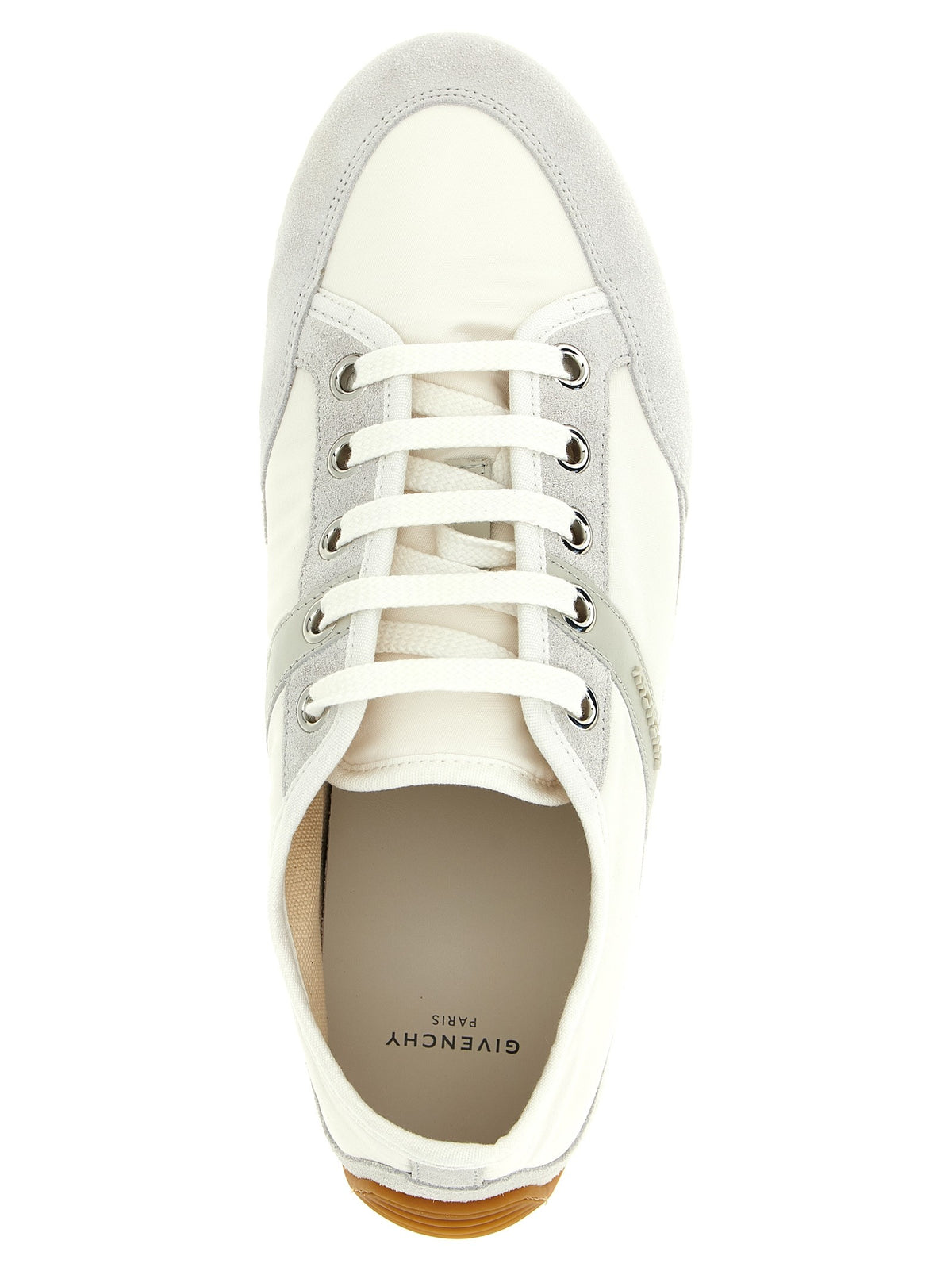 Givenchy - 'Slim' sneakers