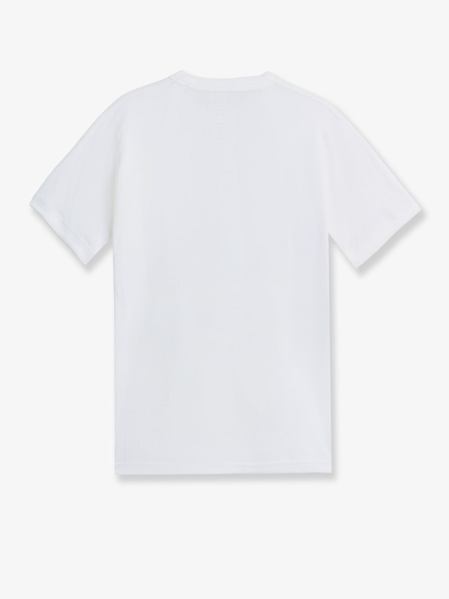 ADIDAS Y-3 - Slim Tee cotton t-shirt