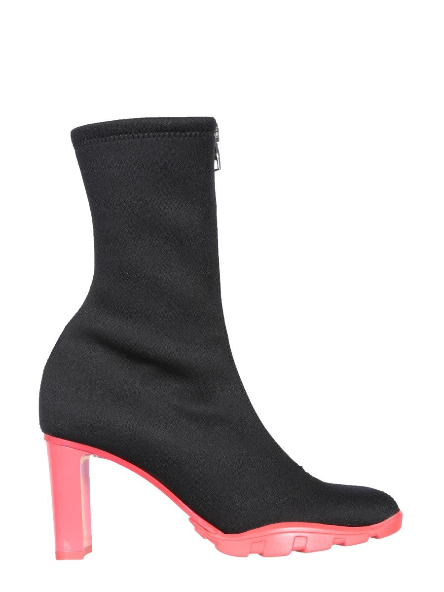 Alexander Mcqueen - SLIM TREAD BOOTS slim-tread-boots_5c9b49fc-2182-4bb3-a638-0e08fcb67f3a