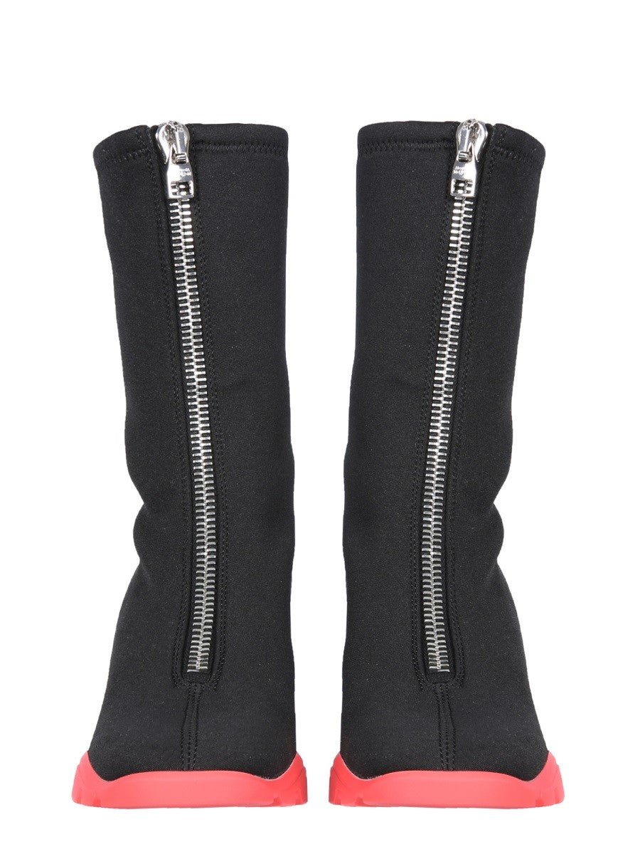 Alexander Mcqueen - SLIM TREAD BOOTS slim-tread-boots_d5152a34-a6fe-46cc-90a2-f48a54d6b538