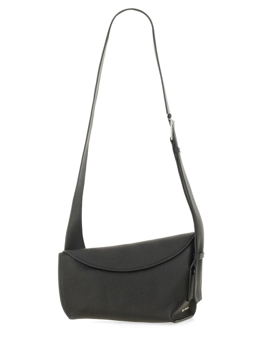 Alexander Mcqueen Alexander McQueen Sling Bag – Black