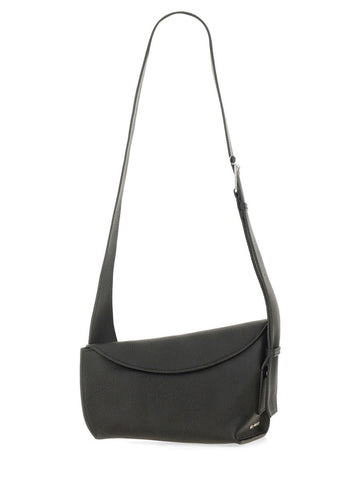 Alexander Mcqueen Alexander McQueen Sling Bag – Black