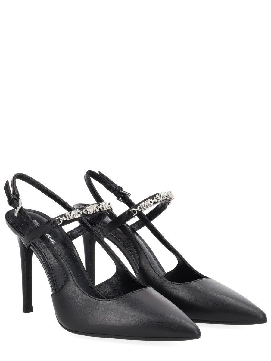 MICHAEL BY MICHAEL KORS - SLINGBACK DÉCOLLETÉ "DINA FLEX" slingback-decollete-dina-flex_5f071bea-7e2e-4456-98d3-c0d1ac38e844