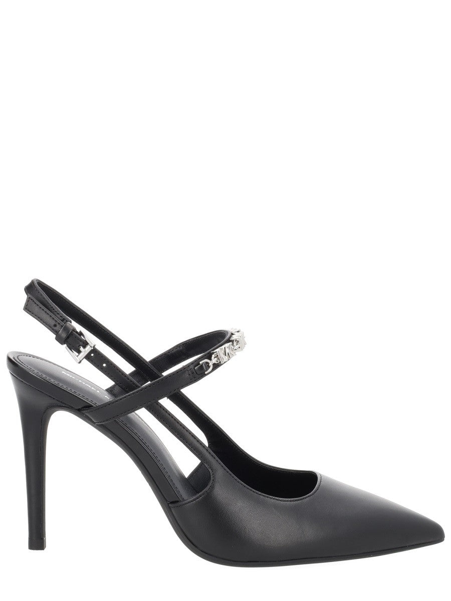 MICHAEL BY MICHAEL KORS - SLINGBACK DÉCOLLETÉ "DINA FLEX" slingback-decollete-dina-flex_5f071bea-7e2e-4456-98d3-c0d1ac38e844