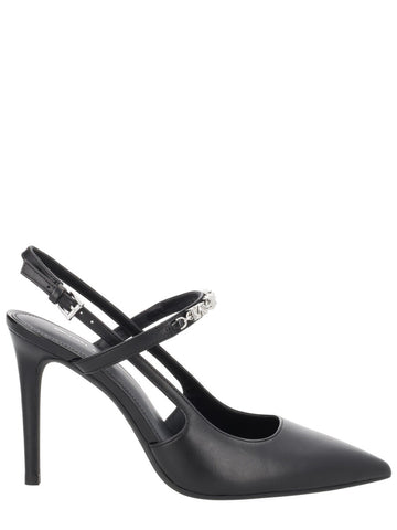 SLINGBACK DÉCOLLETÉ "DINA FLEX"