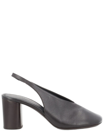 LEMAIRE - SLINGBACK "GLOVE"