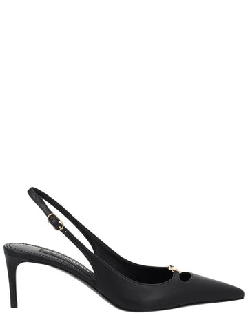SLINGBACK "LOLLO" slingback-lollo