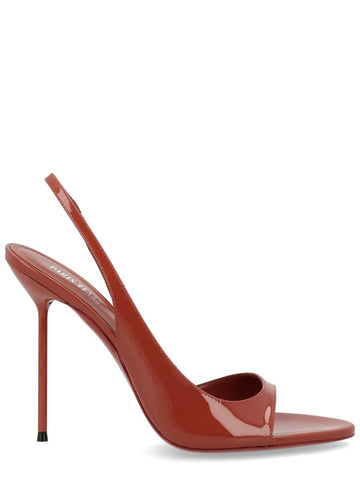 PARIS TEXAS - SLINGBACK "LYDIA"