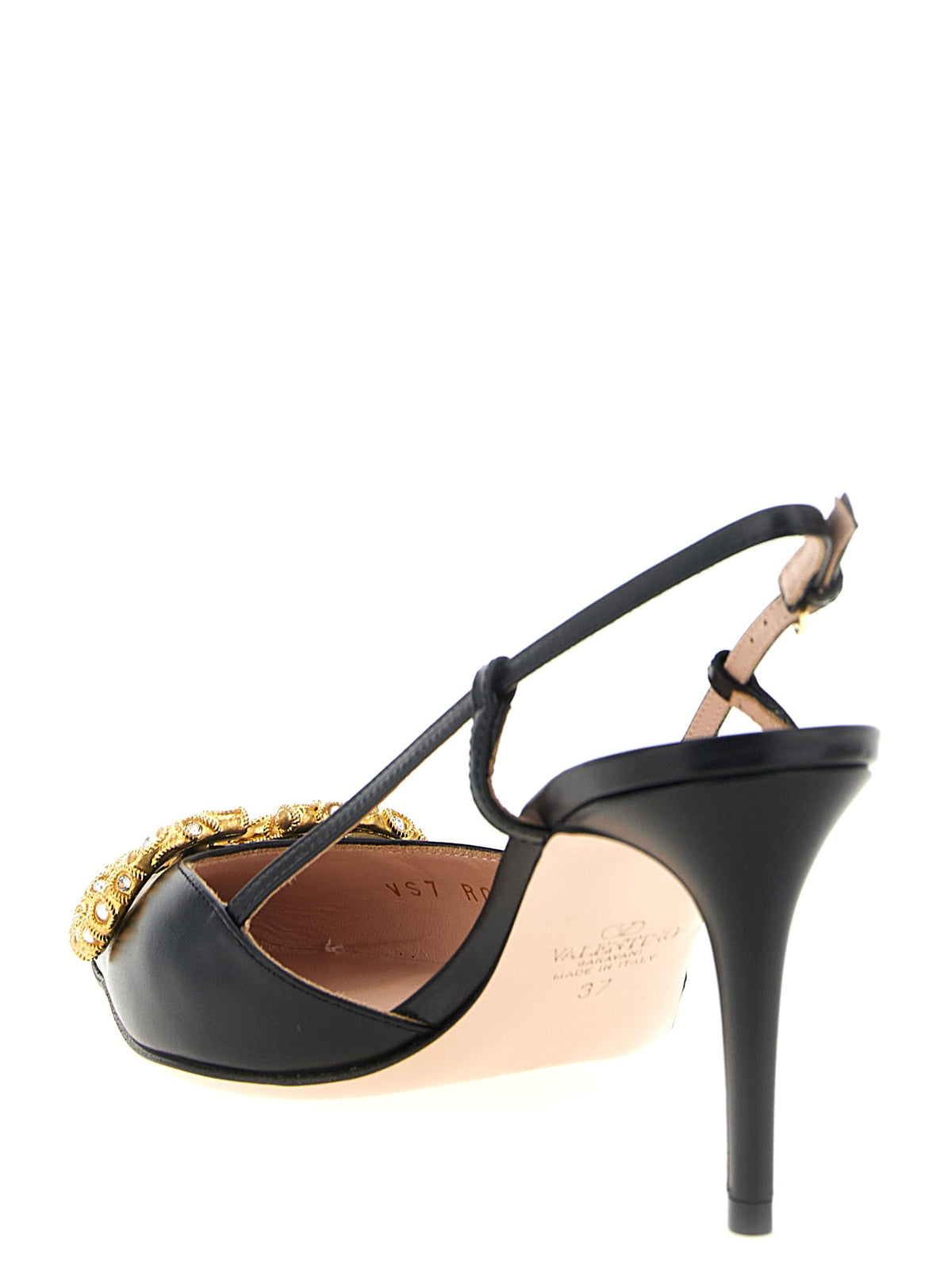 Valentino Garavani - Slingback Valentino Garavani VLogo Signature