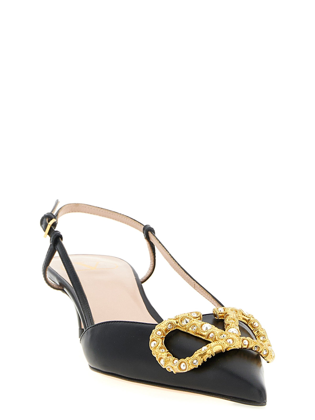 Valentino Garavani - Slingback Valentino Garavani VLogo Signature