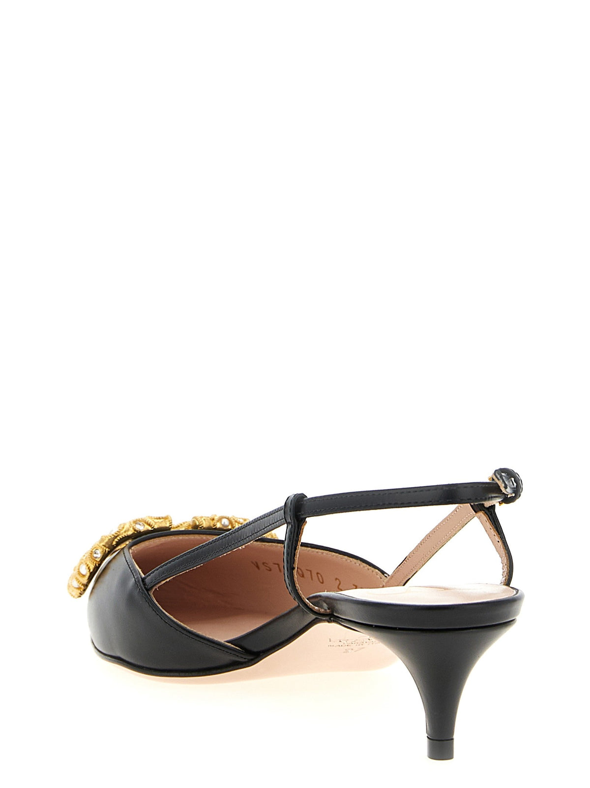 Valentino Garavani - Slingback Valentino Garavani VLogo Signature