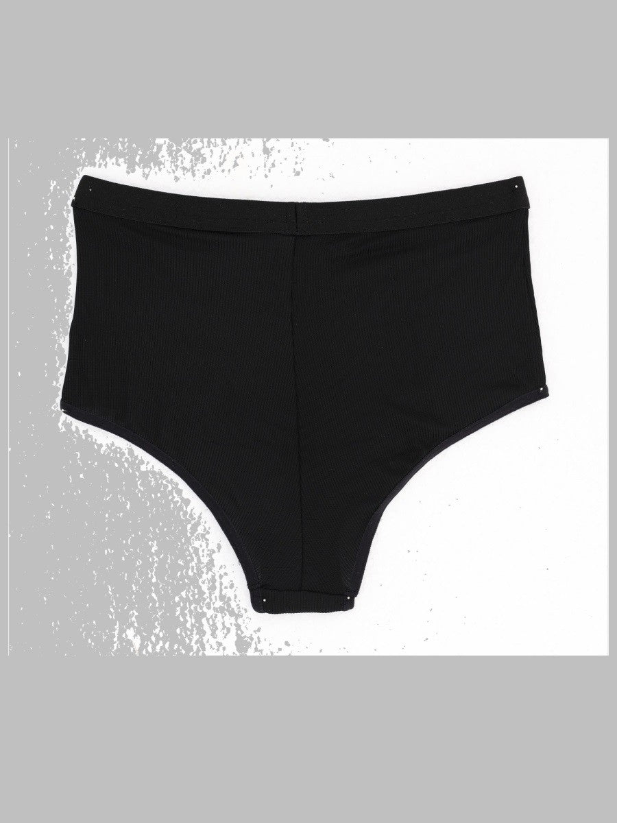 MM6 MAISON MARGIELA MM6 MAISON MARGIELA - SLIP A COSTE
