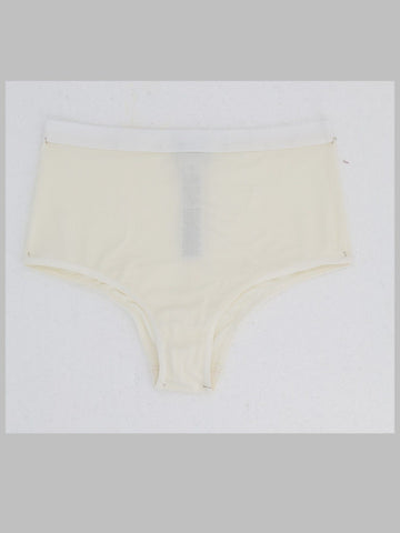 MM6 MAISON MARGIELA MM6 MAISON MARGIELA - SLIP A COSTE