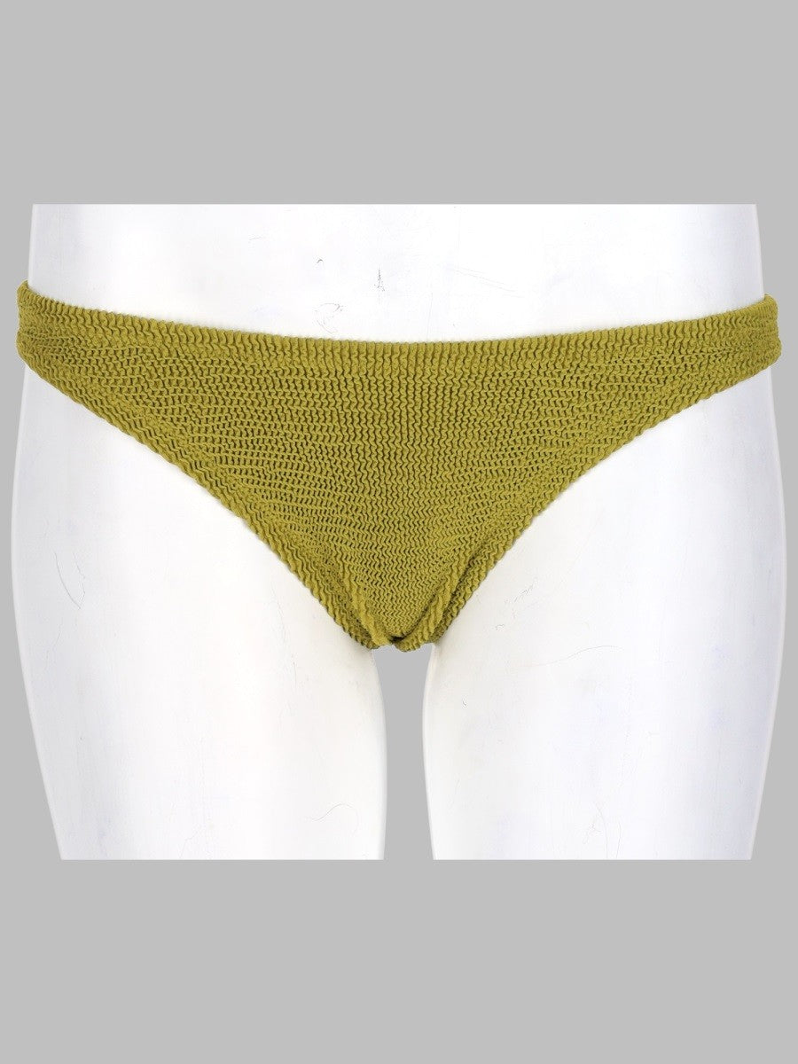 MC2 SAINT BARTH MC2 SAINT BARTH - SLIP BIKINI CHEEKY "NAOMI"