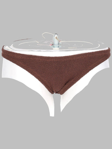 MC2 SAINT BARTH MC2 SAINT BARTH - SLIP BIKINI CHEEKY "NAOMI"