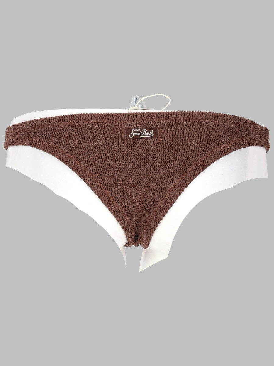 MC2 SAINT BARTH MC2 SAINT BARTH - SLIP BIKINI CHEEKY "NAOMI"