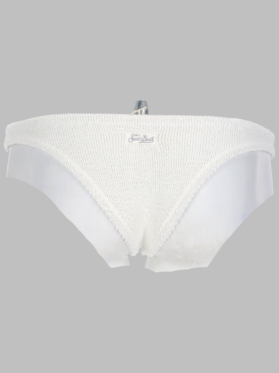 MC2 SAINT BARTH MC2 SAINT BARTH - SLIP BIKINI CHEEKY "NAOMI"