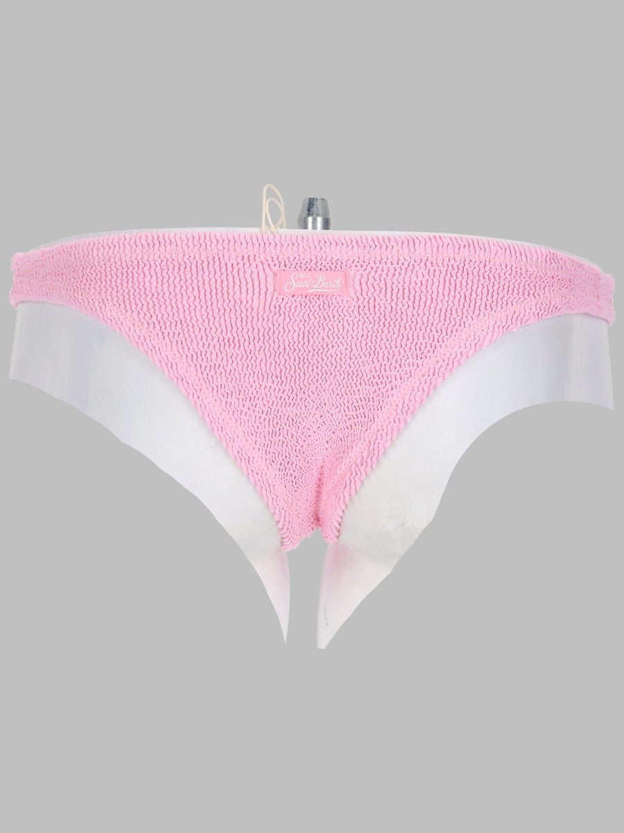 MC2 SAINT BARTH MC2 SAINT BARTH - SLIP BIKINI CHEEKY "NAOMI"
