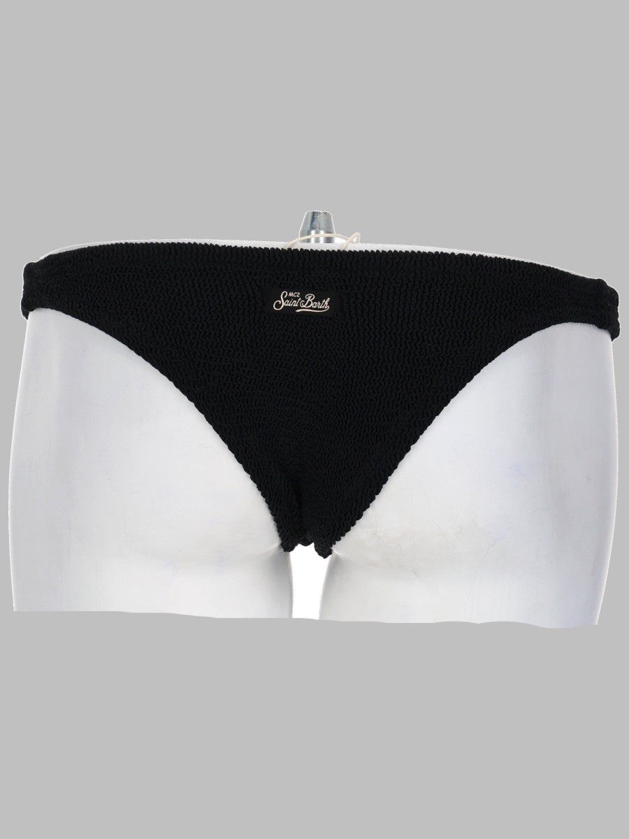 MC2 SAINT BARTH MC2 SAINT BARTH - SLIP BIKINI CHEEKY "NAOMI"