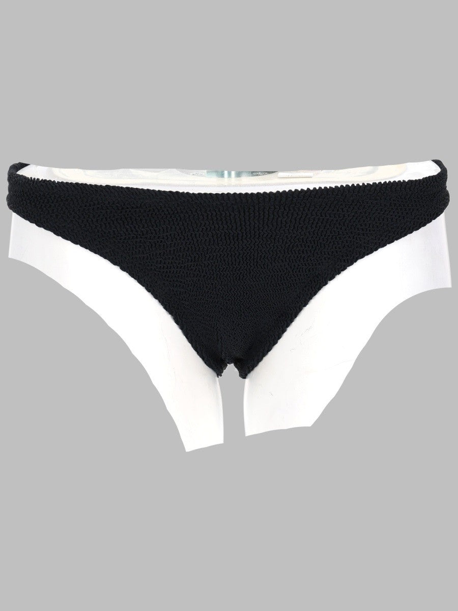 MC2 SAINT BARTH MC2 SAINT BARTH - SLIP BIKINI CRINKLE "ELISE"