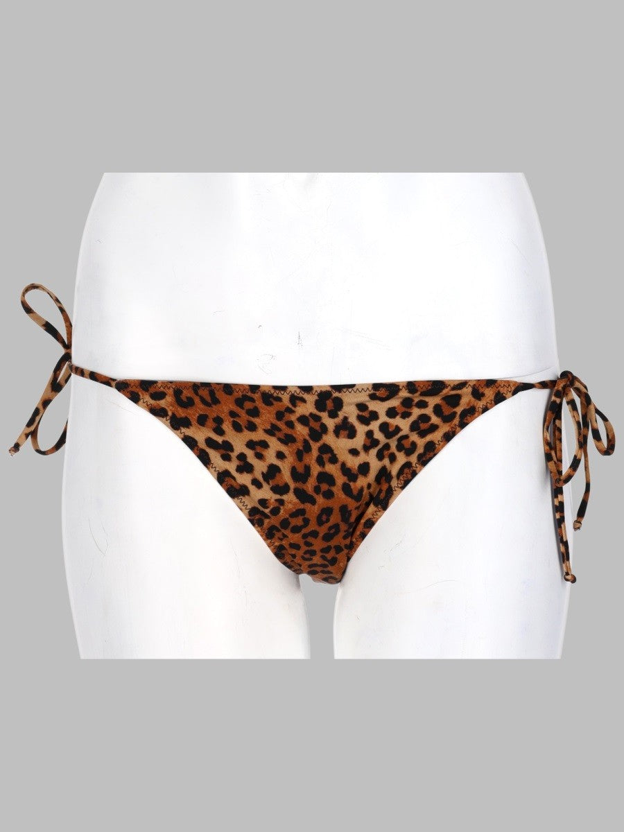 MC2 SAINT BARTH MC2 SAINT BARTH - SLIP BIKINI "LEAH MARIELLE"