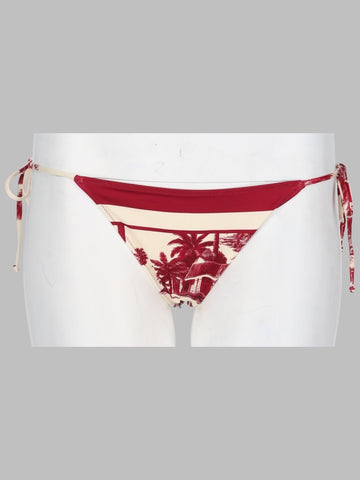 MC2 SAINT BARTH MC2 SAINT BARTH - SLIP BIKINI "MARIELLE"