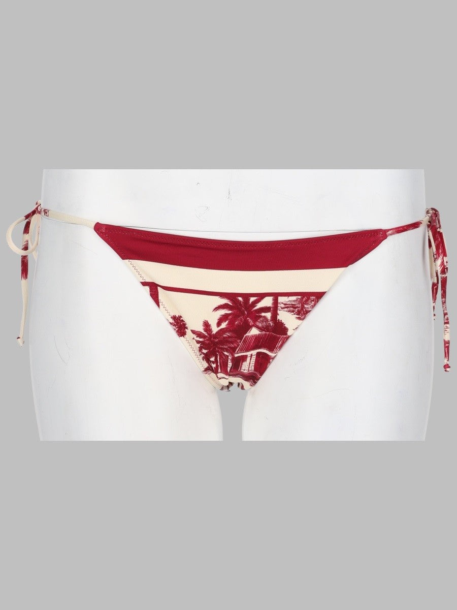MC2 SAINT BARTH MC2 SAINT BARTH - SLIP BIKINI "MARIELLE"
