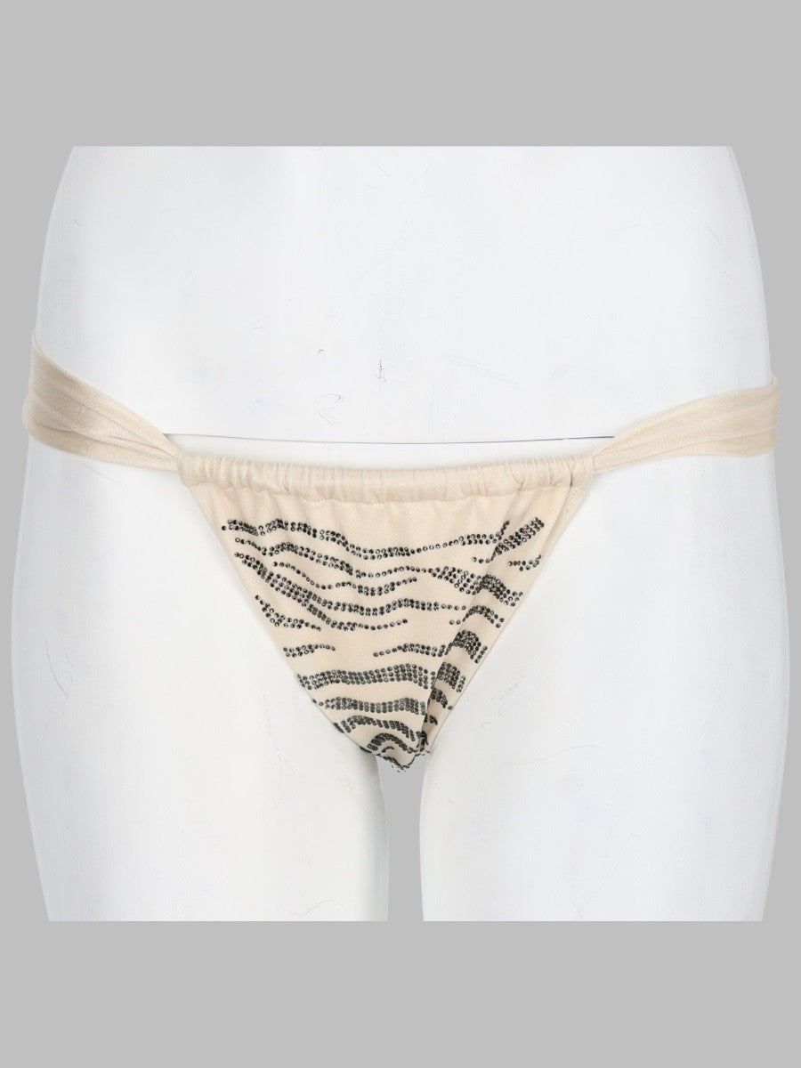 MC2 SAINT BARTH MC2 SAINT BARTH - SLIP BIKINI "NOELLE"