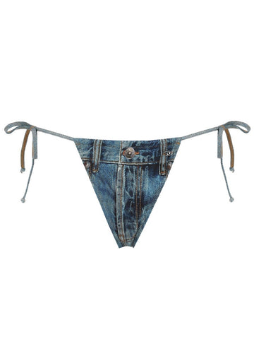 Diesel Diesel - SLIP BIKINI "TATIANA"