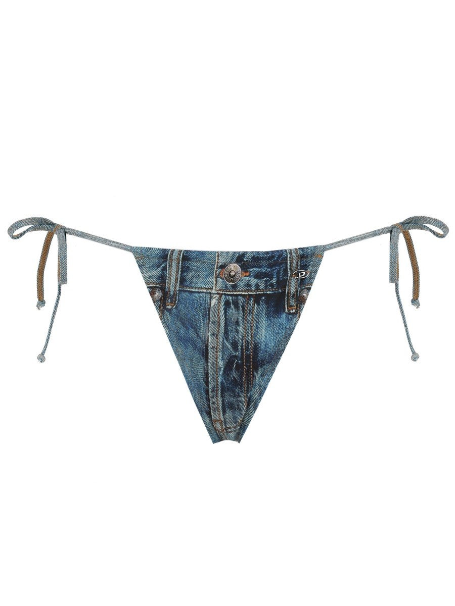 Diesel Diesel - SLIP BIKINI "TATIANA"