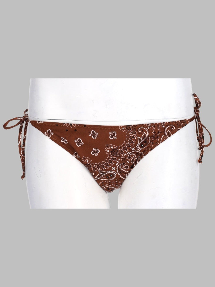 MC2 SAINT BARTH MC2 SAINT BARTH - SLIP BIKINI "VIRGO"