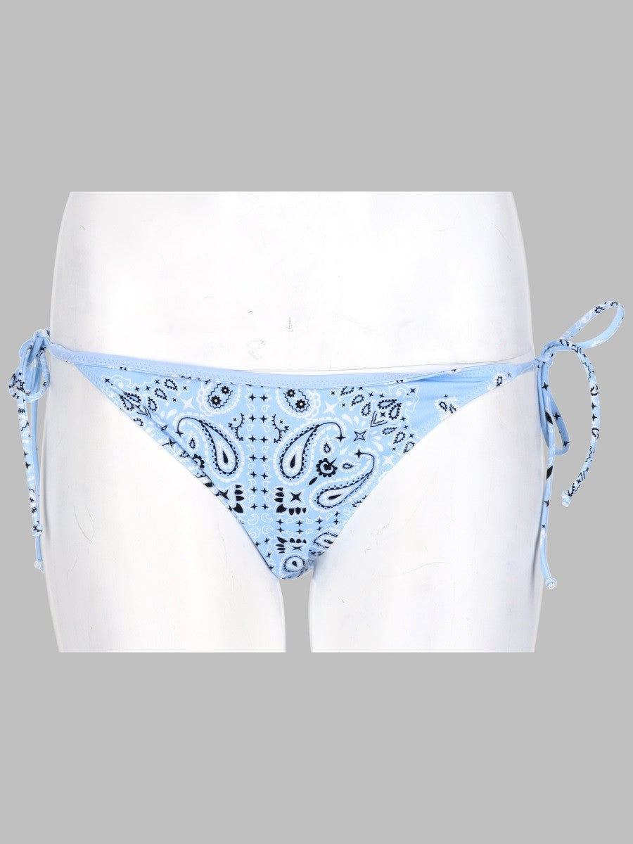 MC2 SAINT BARTH MC2 SAINT BARTH - SLIP BIKINI "VIRGO"